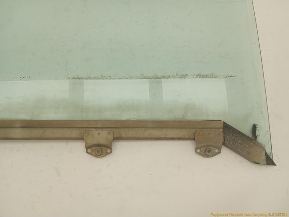 Mercedes 450SL Driver Left Front Door Window Glass