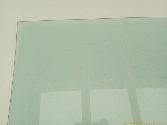 Mercedes 450SL Driver Left Front Door Window Glass