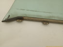Mercedes 450SL Driver Left Front Door Window Glass-11