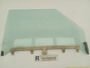 Mercedes 450SL Passenger Right Front Door Window Glass-1