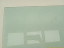 Mercedes 450SL Passenger Right Front Door Window Glass-3