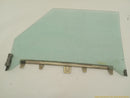 Mercedes 450SL Passenger Right Front Door Window Glass-6