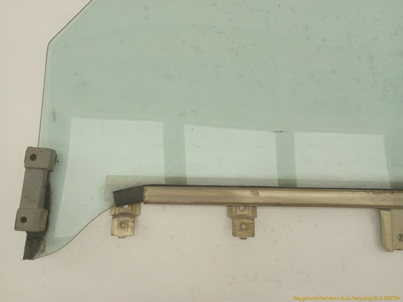 Mercedes 450SL Passenger Right Front Door Window Glass