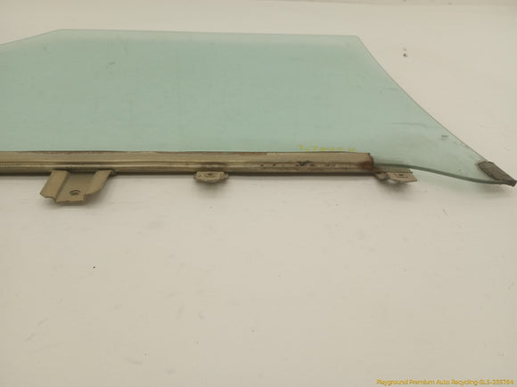 Mercedes 450SL Passenger Right Front Door Window Glass