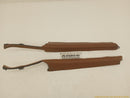 Mercedes 450SL Pair Of A Pillar Trim-1