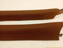 Mercedes 450SL Pair Of A Pillar Trim-7