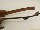 Mercedes 450SL Pair Of A Pillar Trim-8