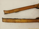Mercedes 450SL Pair Of A Pillar Trim-9