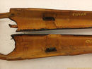 Mercedes 450SL Pair Of A Pillar Trim-10