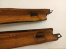 Mercedes 450SL Pair Of A Pillar Trim-11