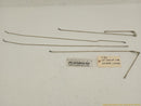 Mercedes 450SL Door Actuator Linkage Set-1