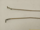 Mercedes 450SL Door Actuator Linkage Set-2