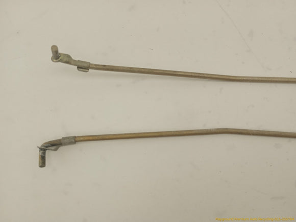Mercedes 450SL Door Actuator Linkage Set