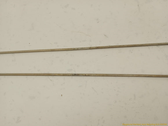Mercedes 450SL Door Actuator Linkage Set