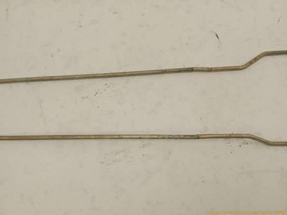 Mercedes 450SL Door Actuator Linkage Set