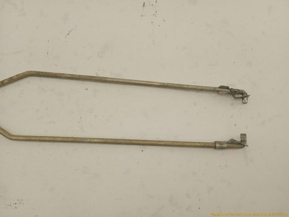 Mercedes 450SL Door Actuator Linkage Set