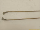 Mercedes 450SL Door Actuator Linkage Set-6