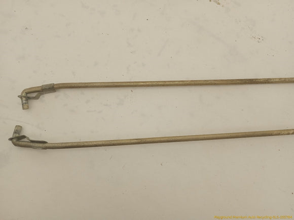 Mercedes 450SL Door Actuator Linkage Set