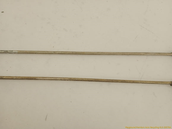 Mercedes 450SL Door Actuator Linkage Set