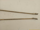 Mercedes 450SL Door Actuator Linkage Set-9