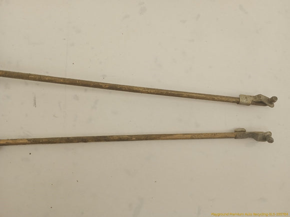 Mercedes 450SL Door Actuator Linkage Set