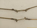 Mercedes 450SL Door Actuator Linkage Set-11