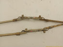 Mercedes 450SL Door Actuator Linkage Set-12