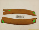 Mercedes 450SL Pair Of Upper A Pillar Trims-1