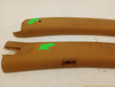 Mercedes 450SL Pair Of Upper A Pillar Trims-5