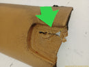 Mercedes 450SL Pair Of Upper A Pillar Trims-10