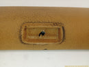 Mercedes 450SL Pair Of Upper A Pillar Trims-11