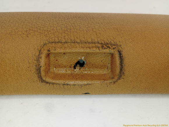 Mercedes 450SL Pair Of Upper A Pillar Trims