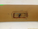Mercedes 450SL Pair Of Upper A Pillar Trims-12