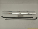 Mercedes 450SL Set Of Interior Window Sweep Trims-1