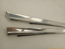 Mercedes 450SL Set Of Interior Window Sweep Trims-2