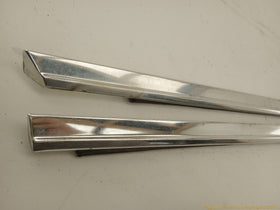 Mercedes 450SL Set Of Interior Window Sweep Trims - 0