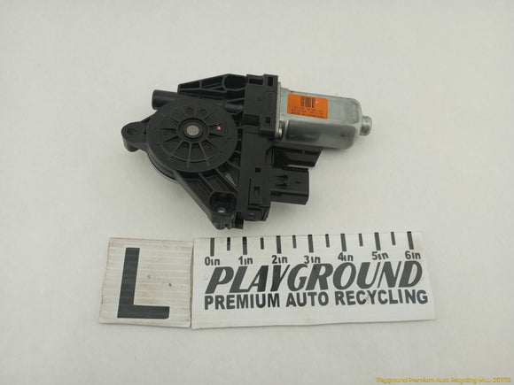 Dodge Durango Driver Left Front Power Window Motor