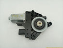 Dodge Durango Driver Left Front Power Window Motor-2