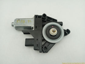 Dodge Durango Driver Left Front Power Window Motor - 0