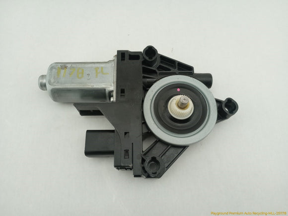 Dodge Durango Driver Left Front Power Window Motor