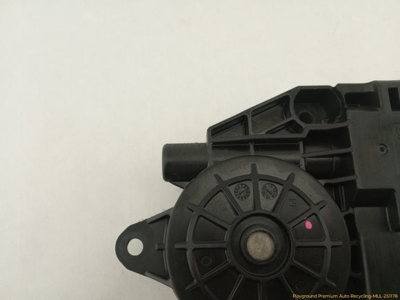 Dodge Durango Driver Left Front Power Window Motor