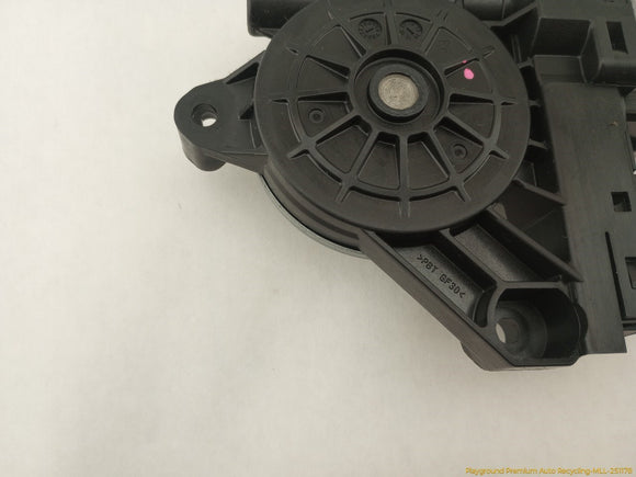 Dodge Durango Driver Left Front Power Window Motor