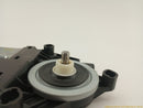 Dodge Durango Driver Left Front Power Window Motor-8