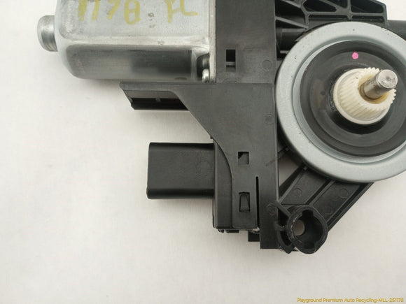 Dodge Durango Driver Left Front Power Window Motor