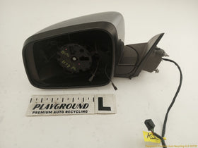 Dodge Durango **AS IS** Driver Left Power Side View Mirror - 0