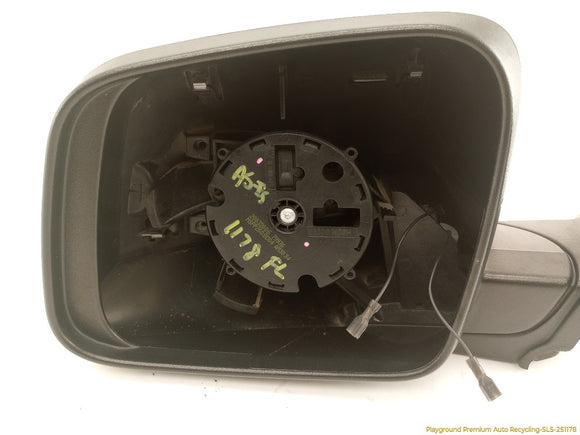 Dodge Durango **AS IS** Driver Left Power Side View Mirror
