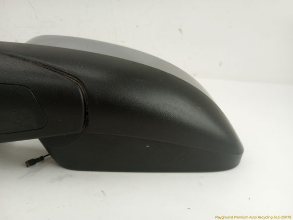 Dodge Durango **AS IS** Driver Left Power Side View Mirror