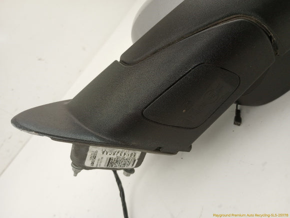 Dodge Durango **AS IS** Driver Left Power Side View Mirror