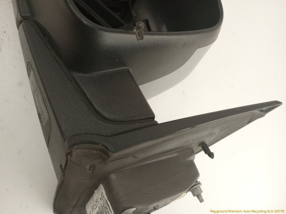 Dodge Durango **AS IS** Driver Left Power Side View Mirror