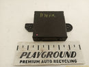 Dodge Durango Passenger Right Front Door Control Module-1